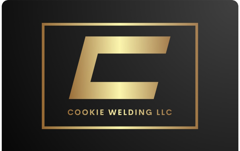 Cookie Welding - Logo